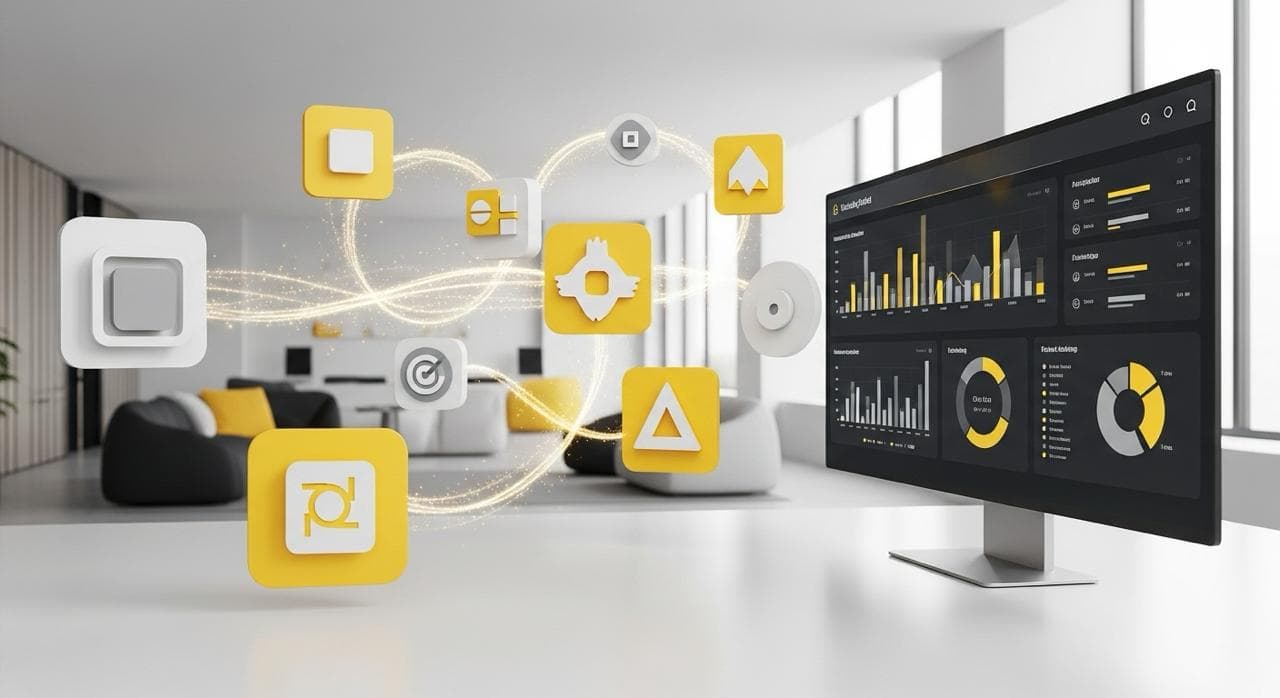 Channel Manager Setup