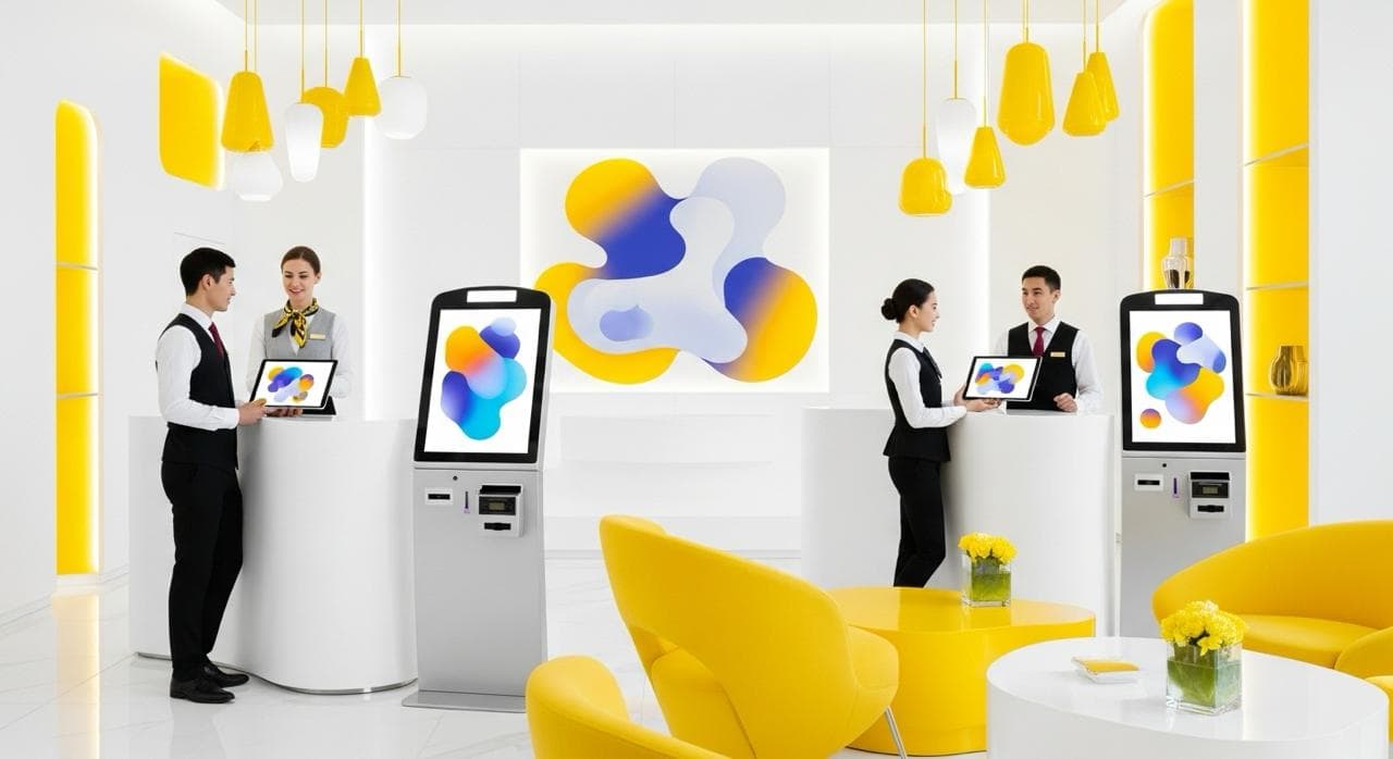 Hospitality Management Systems