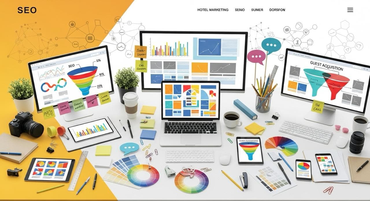 Branding & Digital Marketing